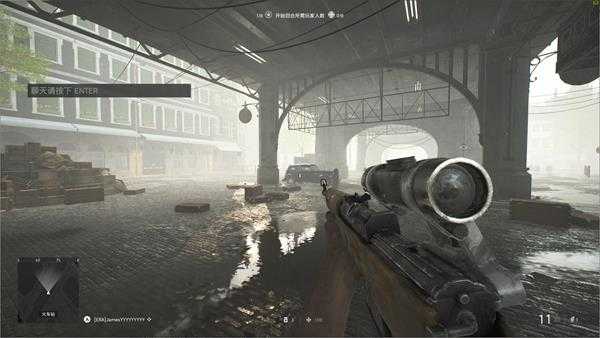 《战地5》DLSS画面性能测试