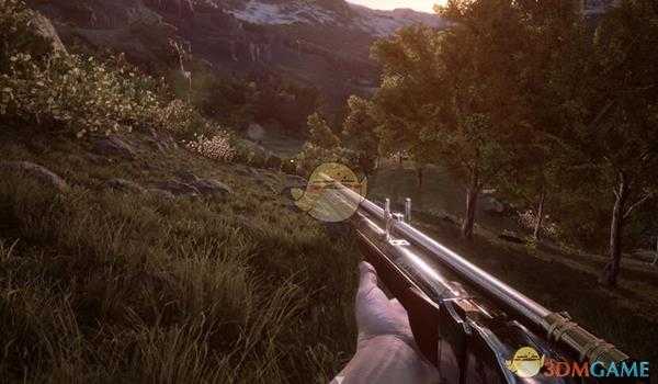 《西部狂徒》输入中文名方法介绍