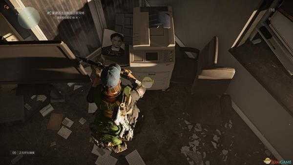 《全境封锁2》系统发生错误问题解决方法分享