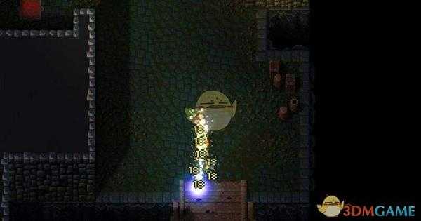 《铁锤守卫英雄传》盗贼使用心得分享