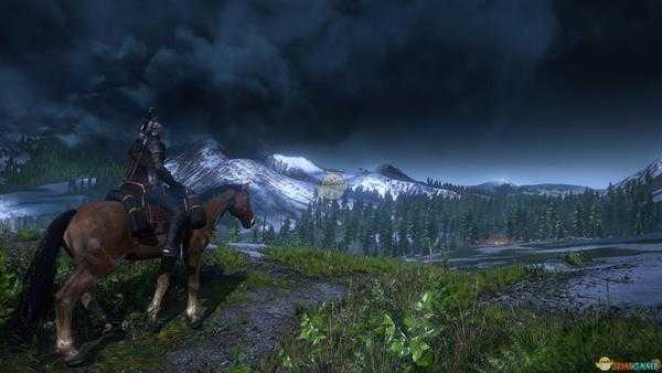 《巫师3》分辨好装备的方法介绍