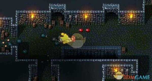 《铁锤守卫英雄传》游侠加点思路攻略