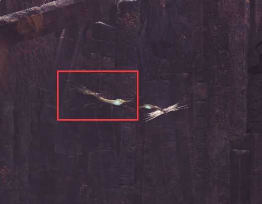 《怪物猎人：世界》吉兆蜻蜓、预兆蜻蜓在哪抓