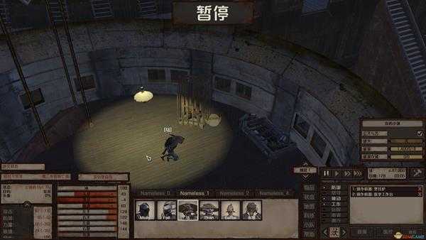 《剑士》特殊队友银影招募方法及招募地点分享