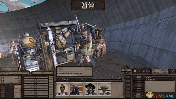 《剑士》特殊队友苍翠招募方法及招募地点分享