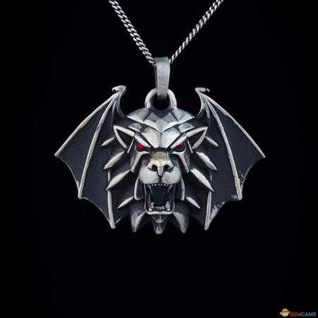 《巫师3》飞狮（蝎尾狮）学派背景介绍