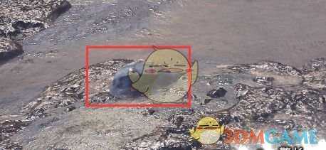 《怪物猎人：世界》铁鲎在哪里找