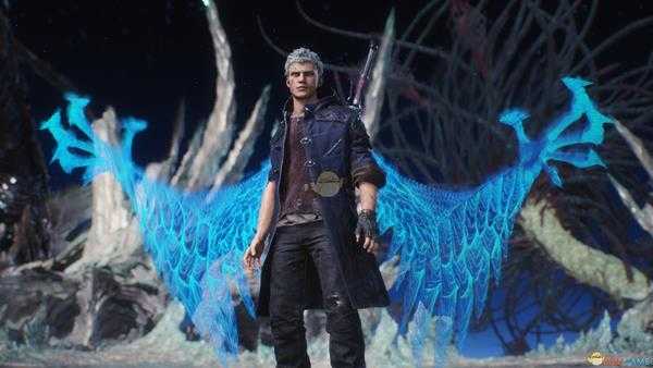 《鬼泣5》尼禄恶魔之手使用技巧分享