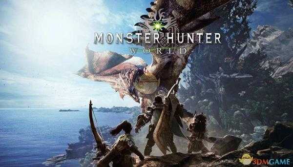 《怪物猎人：世界》弓箭单刷贝希摩斯攻略