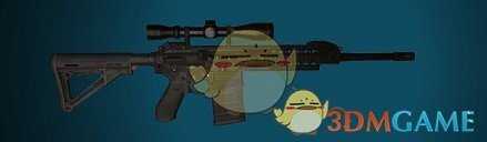 《全境封锁2》全狙击枪性能解析