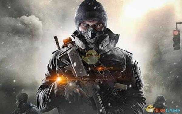 《全境封锁2》开荒技能推荐