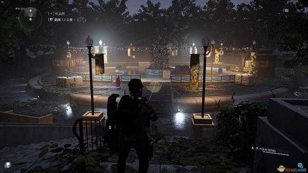 《全境封锁2》十字面具，钻石面具，幻象面具，死亡面具获得具体流程