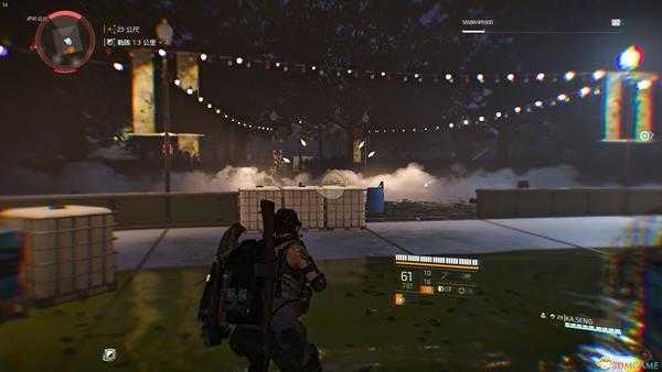 《全境封锁2》十字面具，钻石面具，幻象面具，死亡面具获得具体流程