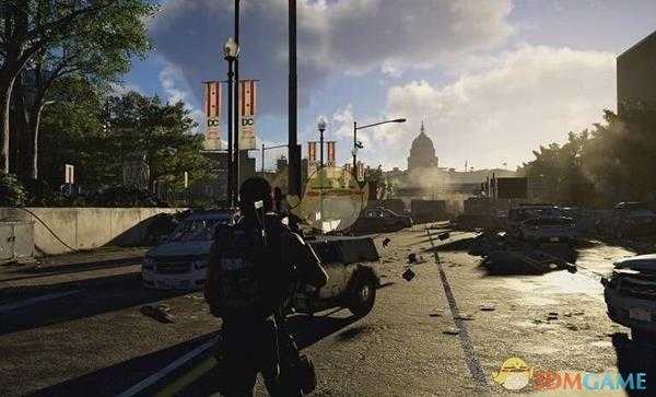 《全境封锁2》火体电是什么？基础属性作用介绍