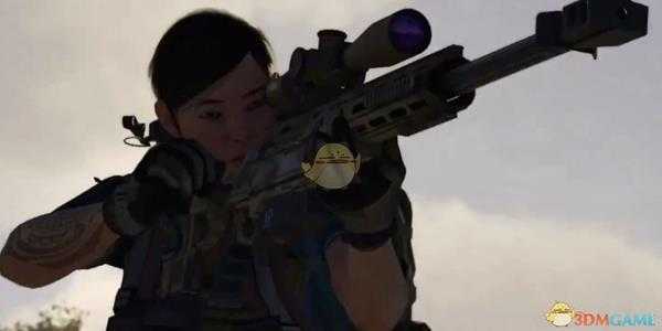 《全境封锁2》装备分数系统简介