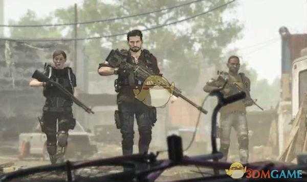 《全境封锁2》怎么看装备好不好？装备优劣分析