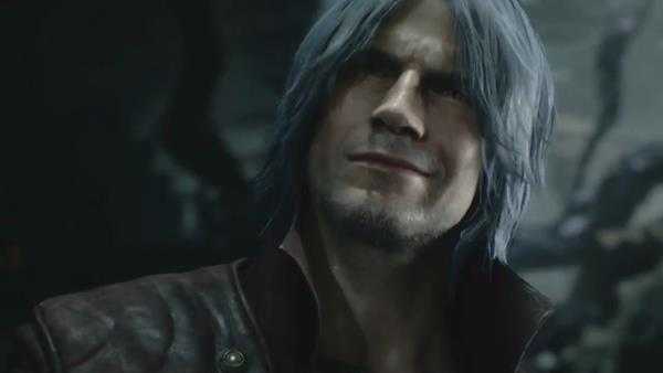 《鬼泣5》但丁拳套实用操作技巧