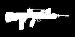 《全境封锁2》各枪械属性及优缺点对比