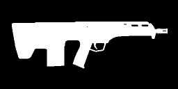 《全境封锁2》各枪械属性及优缺点对比