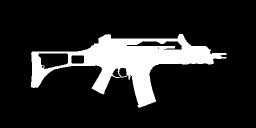 《全境封锁2》各枪械属性及优缺点对比