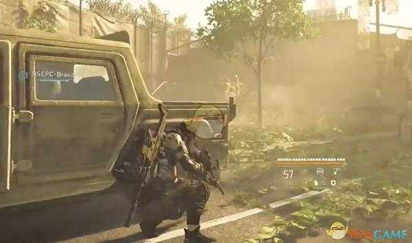 《全境封锁2》各枪械属性及优缺点对比