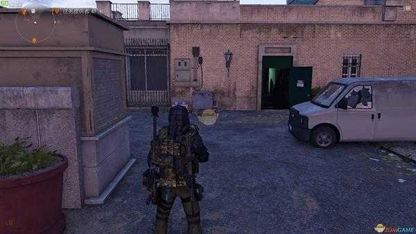 《全境封锁2》二战老兵服装解锁方法分享