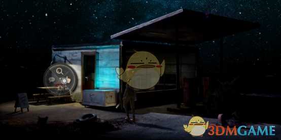 《墨池镇》全章节攻略