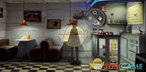 《墨池镇》全章节攻略