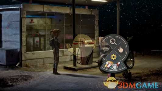 《墨池镇》全章节攻略