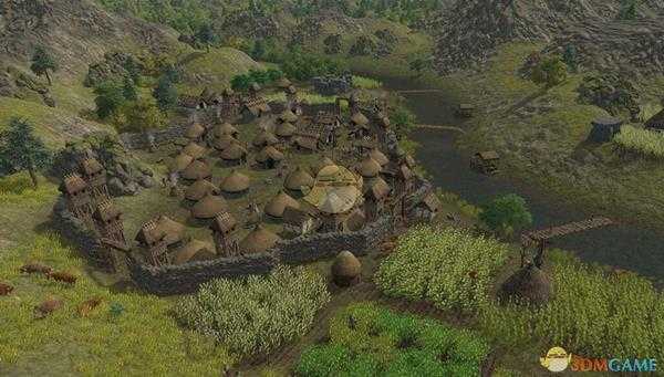 《人类黎明》防御入侵者技巧指南