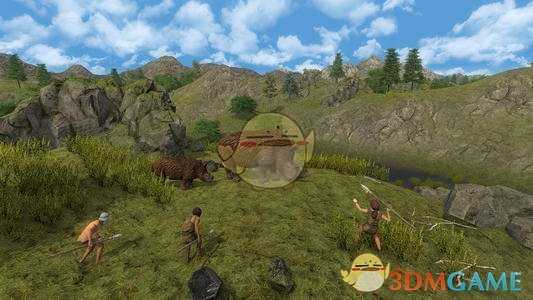 《人类黎明》工具怎么用？应用工具介绍