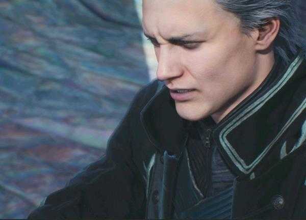 《鬼泣5》新手玩家怎么打维吉尔