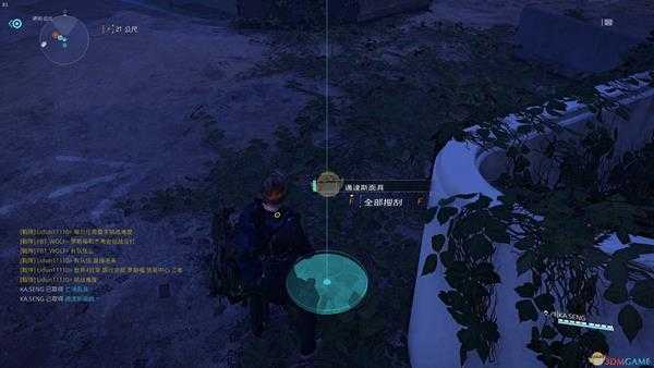 《全境封锁2》亡魂面具及万达斯面具获得方法分享