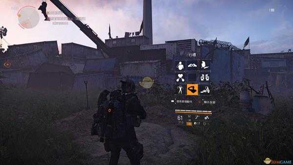 《全境封锁2》鬼魂面具获得方法分享