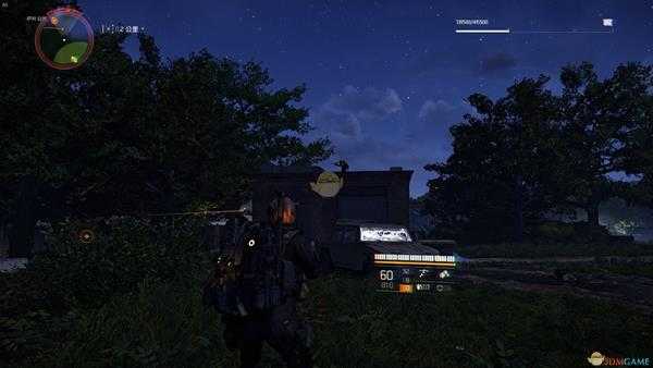 《全境封锁2》鬼魂面具获得方法分享