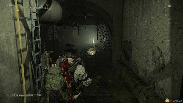 《全境封锁2》最后一个隐藏的国土战略装备箱位置分享