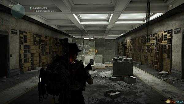 《全境封锁2》金条背包挂饰获得方法详细介绍