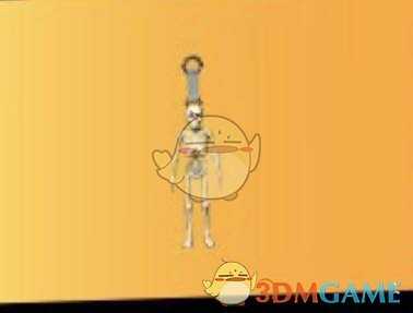 《全境封锁2》小型骨架挂饰获得流程介绍