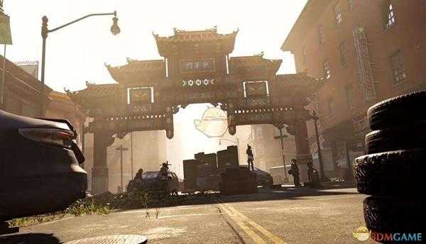 《全境封锁2》专精技能点获取方法介绍