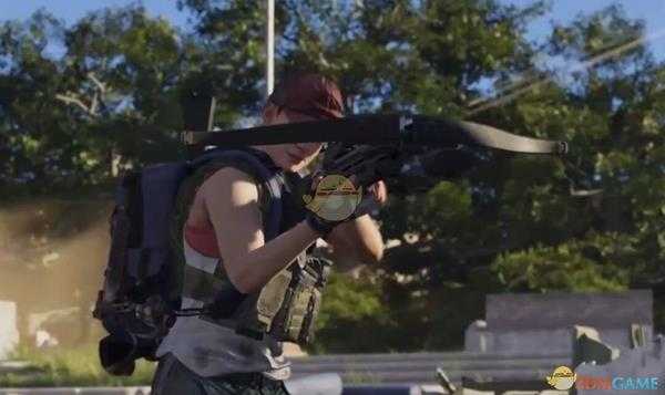 《全境封锁2》什么无人机好用？无人机使用心得分享