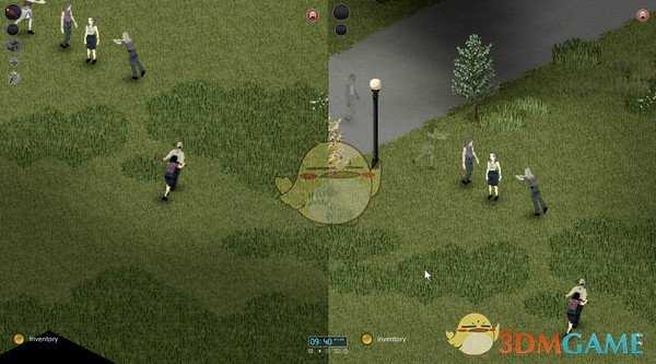 《僵尸毁灭工程》钓鱼机制详解