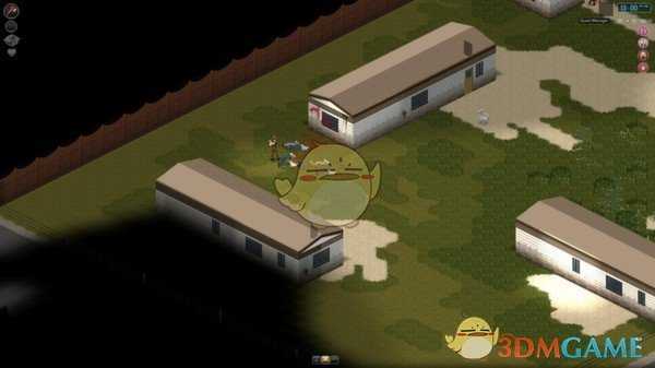 《僵尸毁灭工程》定时做饭小技巧分享