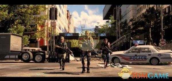 《全境封锁2》什么萤火虫技能好用？萤火虫使用心得分享