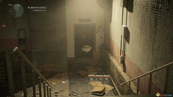 《全境封锁2》林肯半身像挂饰获取方法介绍