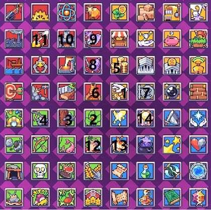 《浮岛物语》快速满级通关攻略