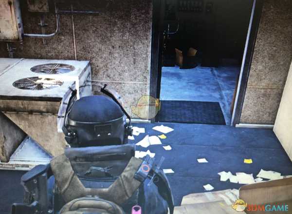 《全境封锁2》奇特武器失落的话匣子获得方法分享