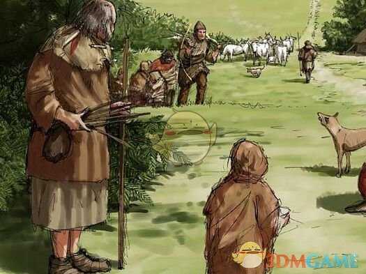 《人类黎明》有什么快捷键？按键操作介绍