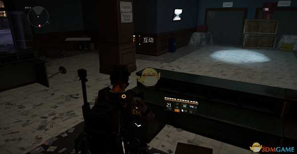 《全境封锁2》突然无声或声音BUG导致高配电脑崩溃问题解决方法分享