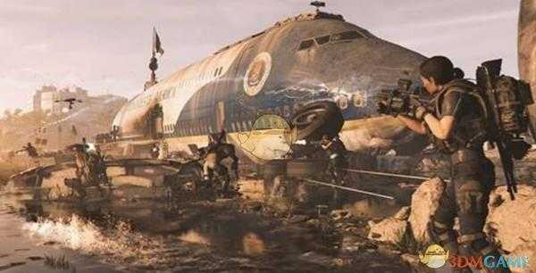 《全境封锁2》突击步枪实用天赋推荐