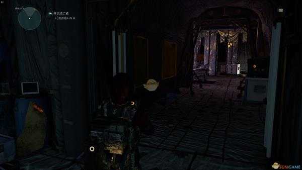 《全境封锁2》血样采集管背包挂饰获取方法介绍